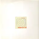 Double LP - Opiate - Objects For An Ideal Home