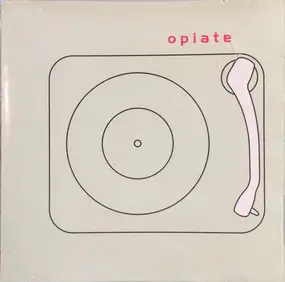 Opiate - Objects for an Ideal Home