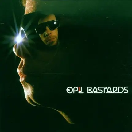 Op:l Bastards - Scorpius