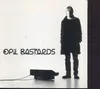 CD - OPL Bastards - Op:l Bastards