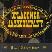 CD - Opladener Jazzcompany - It's Dixietime