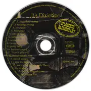 CD - Opladener Jazzcompany - It's Dixietime