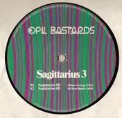 Op:L Bastards - Sagittarius 3
