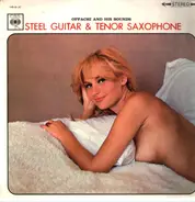 Oppachi & His Sounds - Steel Guitar & Tenor Saxophone