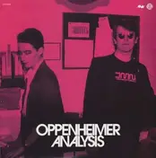 oppenheimer analysis - Radiance