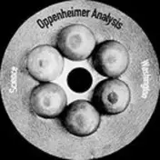 oppenheimer analysis - Science/ Washington