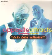 Shaman - Ich Bin Allein
