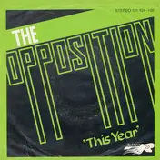 The Opposition - This Year