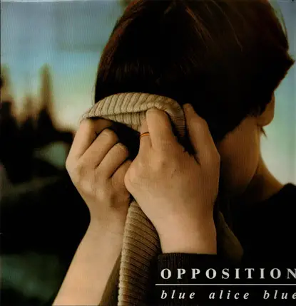 Opposition - Blue Alice Blue