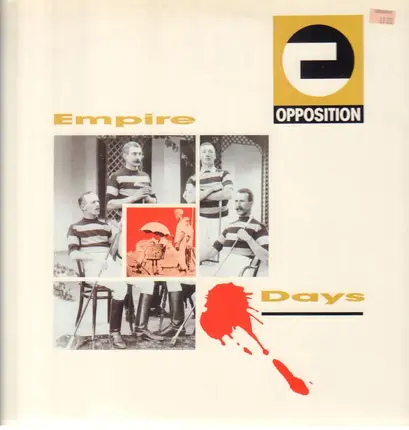 Opposition - Empire Days