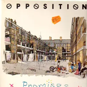 The Opposition - Promises
