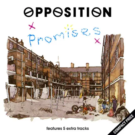 Opposition - Promises