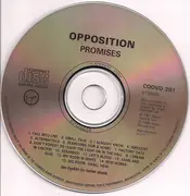 CD - Opposition - Promises