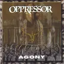 CD - Oppressor - Agony