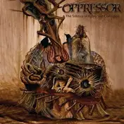 Oppressor - The Solstice Of Agony