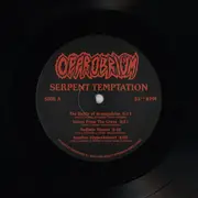 LP - Opprobrium - Serpent Temptation - LTD ED