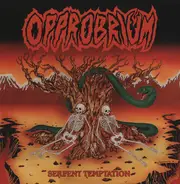 Opprobrium - Serpent Temptation