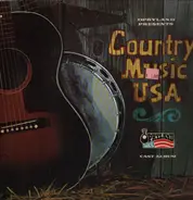 Opryland Cast - Opryland Presents Country Music USA