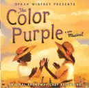 CD - Brenda Russell / Allee Willis / Stephen Bray a.o. - The Color Purple (Original Broadway Cast Recording)