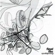 OPSVIK & JENNINGS - Fløyel Files