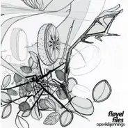 Opsvik & Jennings - Fløyel Files