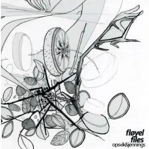 Opsvik & Jennings - Fløyel Files