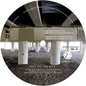 The Optic Nerve - Detropolis Ep