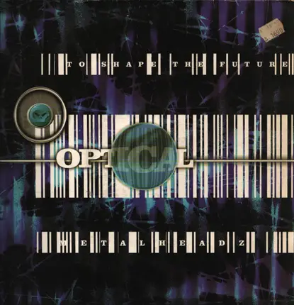 Optical - To Shape The Future