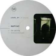 Optical / Outfit - Level_01 (LP Sampler)