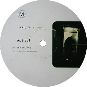 Optical - Level_01 (LP Sampler)