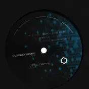 The Optic Nerve - Celestial Encounters EP