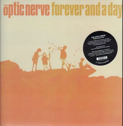 Optic Nerve - Forever And A Day