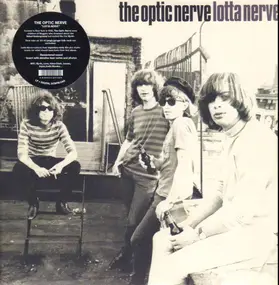 The Optic Nerve - Lotta Nerve