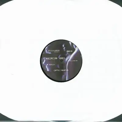 Optic Nerve - Replica Ep
