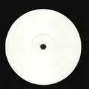 12inch Vinyl Single - Optic Nerve - 3 Dimensional ep - White Label
