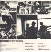 LP & MP3 - Optic Nerve - Forever and a Day - + Digital Download