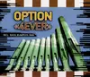 CD Single - Option - 4ever