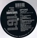 12'' - Options - Giving Up