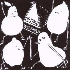 Optimo - Walkabout