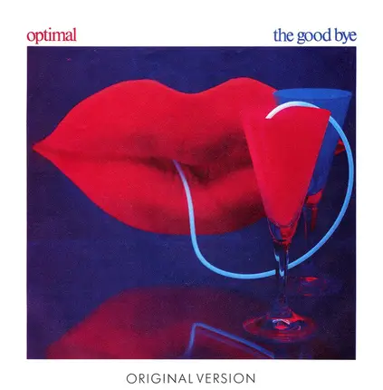 Optimal - The Good Bye (Original Version)
