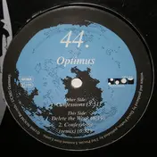 Optimus - Confessions