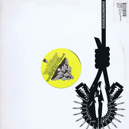 Optimus vs. The Wannadies - Love To Hate You