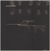 Optiv - Spy Technologies 5 Ech..