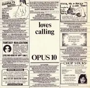 Opus 10 - Loves Calling
