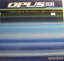 12'' - Opus 808 - Winter