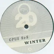 Opus 808 - Winter