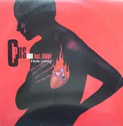12'' - Opus 808 - Don't Turn Away