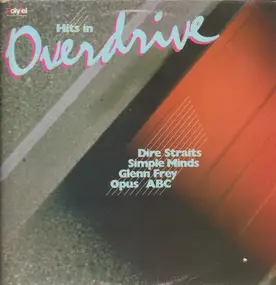 The Opus - Hits In Overdrive