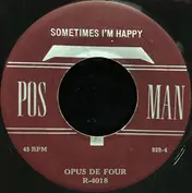 Opus De Four