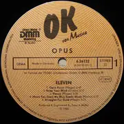 LP - Opus - Eleven - DMM